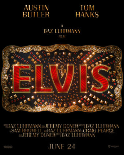 Elvis Rated PG13